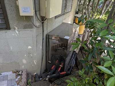 24時間風呂 風呂衛門 設置例写真集/ 【株式会社アクト】